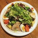 皇居ランの後はヘルシーご飯♪結果にコミットするお店8選