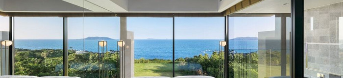 九州のおしゃれホテルへ。上質な旅になるおすすめ7選