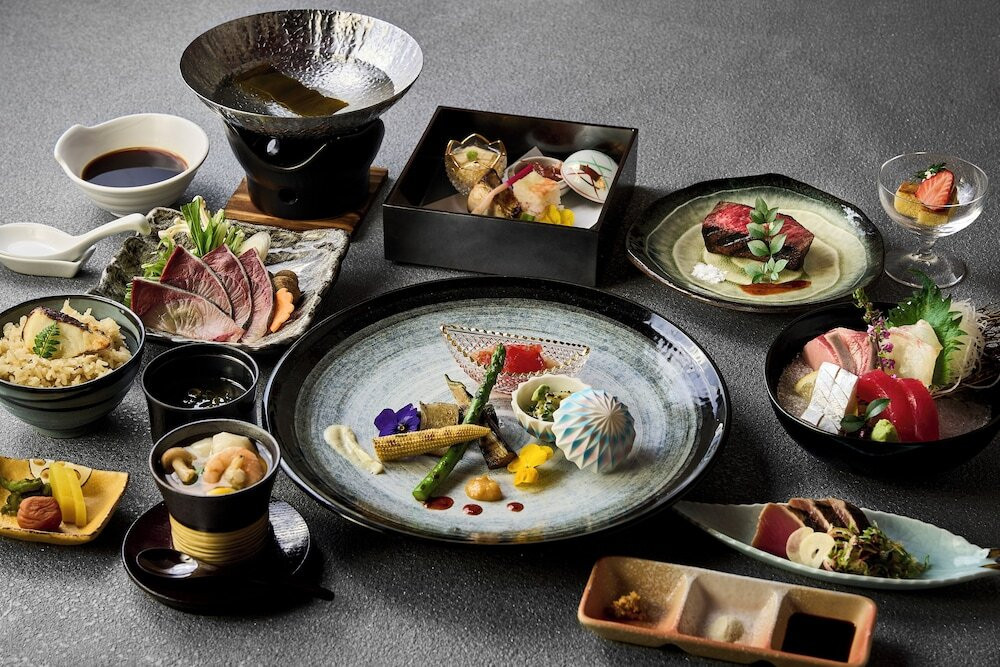 レストラン
