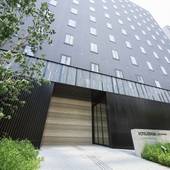 ホテル京阪 淀屋橋（大阪府 ビジネスホテル） / 5