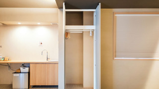 デザイン ダブルルーム 禁煙