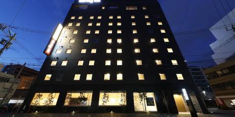 天然温泉 羽二重の湯 ドーミーインPREMIUM福井