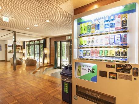 山中湖旅館 梁山 RYOZAN / 2