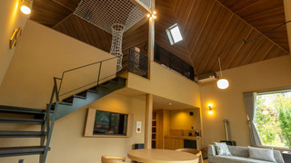 イズバヴィラ（ビュッフェディナー＆朝食） 禁煙