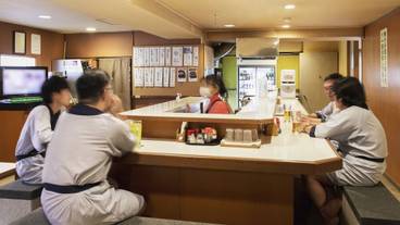 バー (施設内) / 19