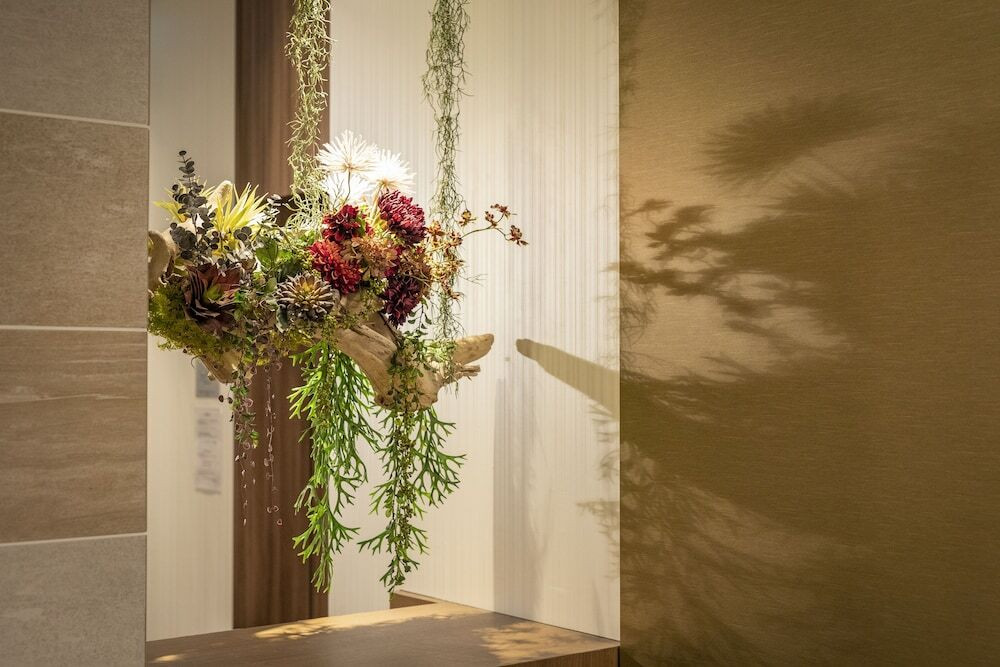 ロビーラウンジ