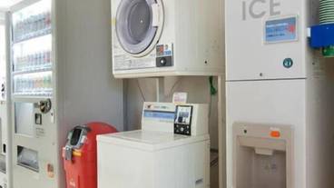 ランドリー / 14