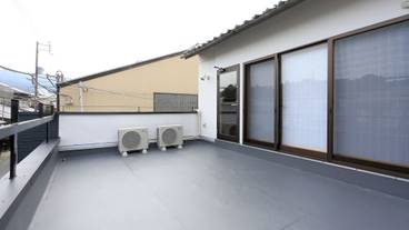 バルコニー / 16