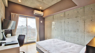 新館カジュアルダブル 禁煙