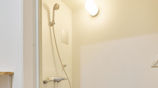 段違いツインルーム 禁煙