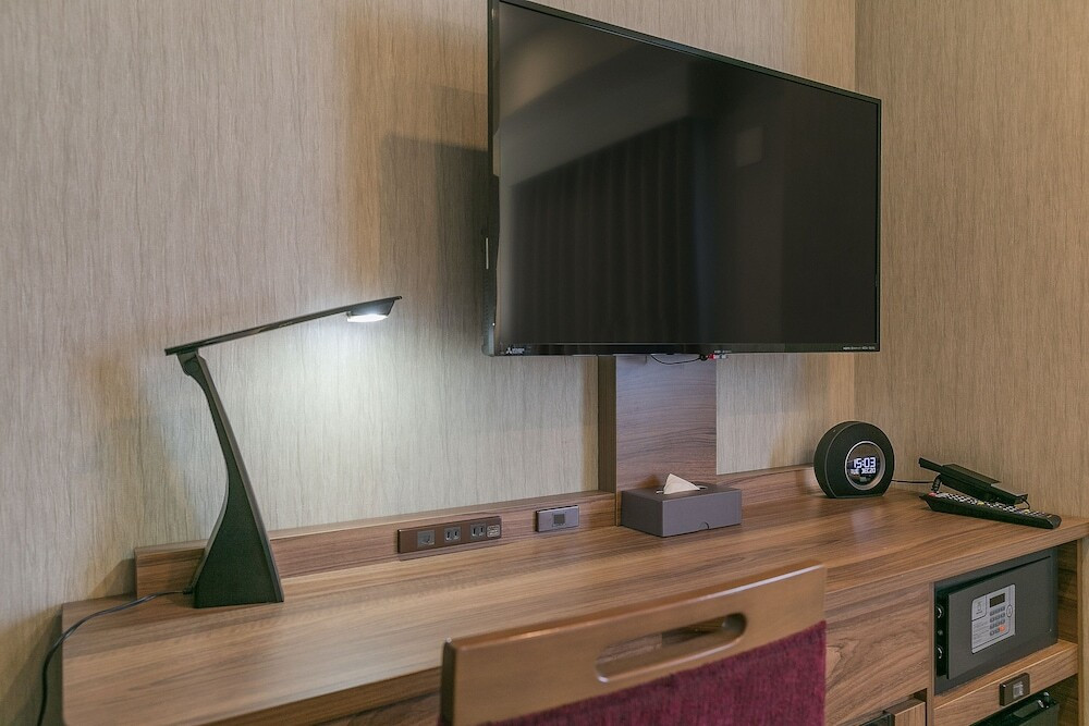 客室の設備とサービス