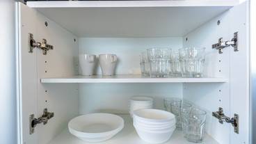 専用簡易キッチン / 17