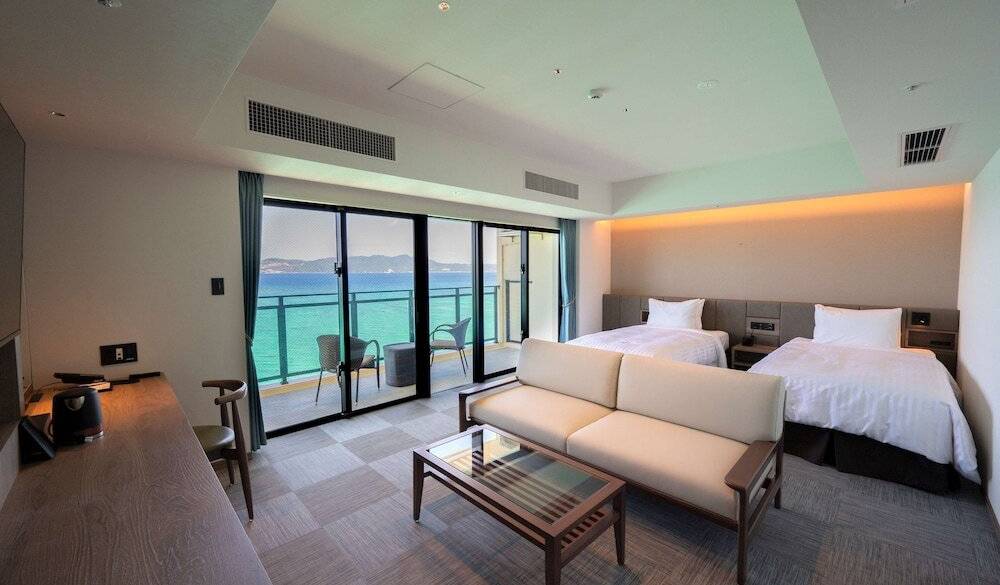 プレミアムツイン / 1