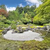 高野山 別格本山 總持院（和歌山県 旅館） / 4