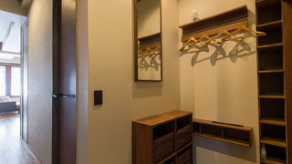 プレミアム アパートメント