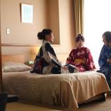 客室での過ごし方イメージ / 5