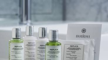 旧軽井沢KIKYOキュリオ・コレクションbyヒルトン（キュウカルイザワキキョウキュリオ・コレクションバイヒルトン） / 1