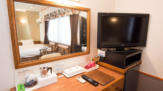 トリプルルーム ベッド (複数台) 禁煙