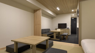 ジャパニーズアパートメント 5人用