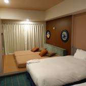 1955 東京ベイ by 星野リゾート（千葉県 リゾートホテル） / 2