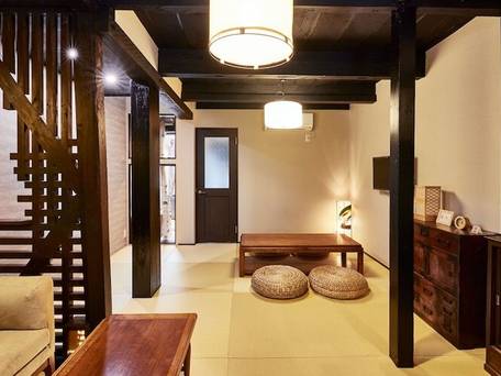 京町家 祇園 叶う / 4