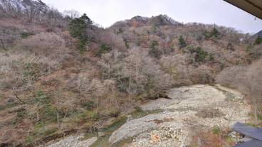 バルコニーからの眺望 / 10