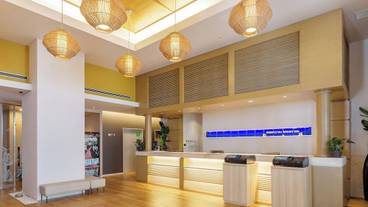 施設内の設備 / 4