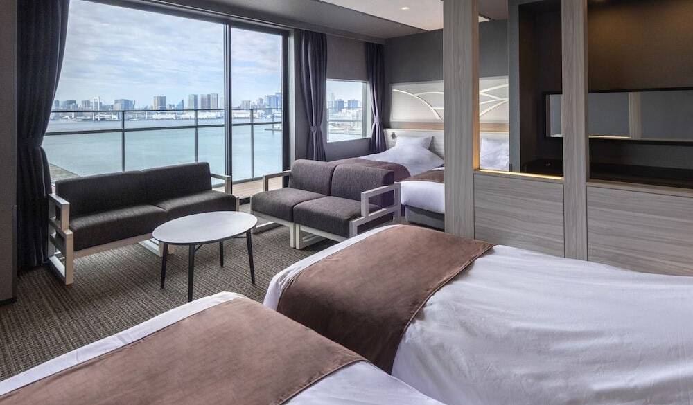 ベイサイド　ラビスタフォース / 1