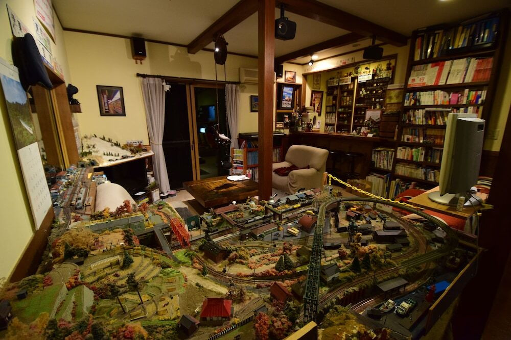 子供向けアクティビティ