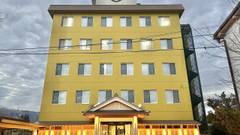 阿蘇内牧温泉 五岳ホテル