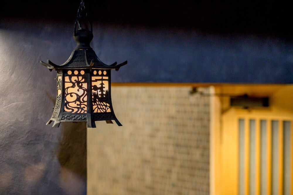 施設からの眺望