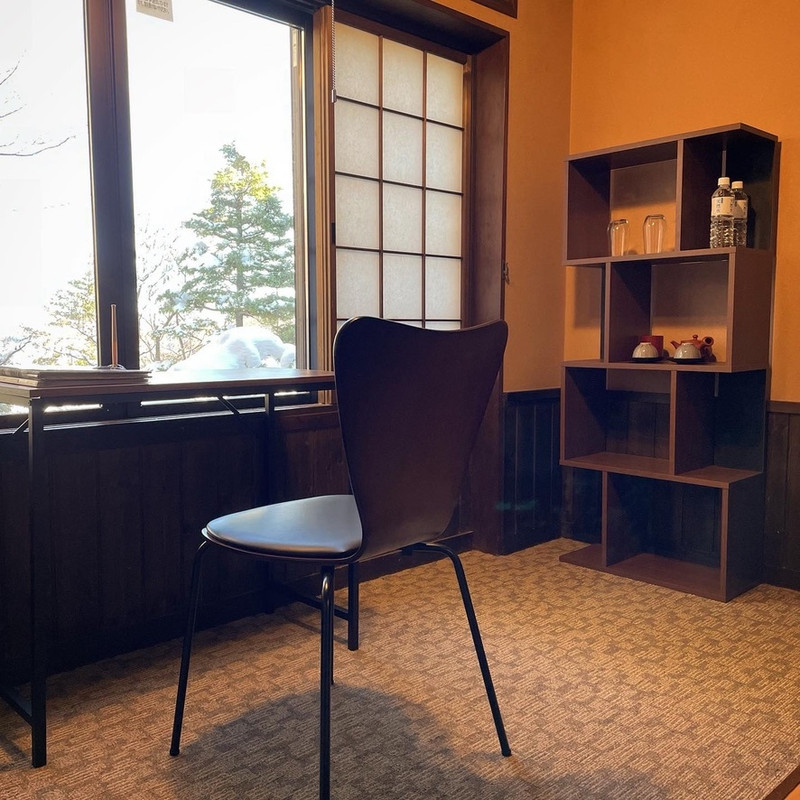 部屋
