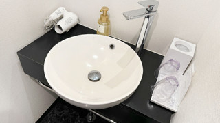 デラックス ツインルーム 禁煙