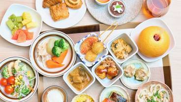 レストラン / 21