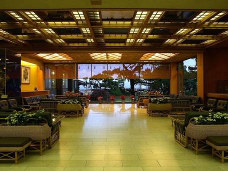 鹿児島 砂むし温泉 指宿白水館 / 2