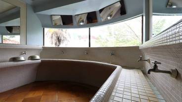 施設内の設備 / 2