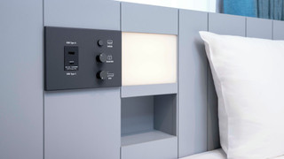 リニューアルダブルルーム2名　禁煙