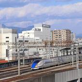 ホテルメトロポリタン高崎（群馬県 シティホテル） / 4