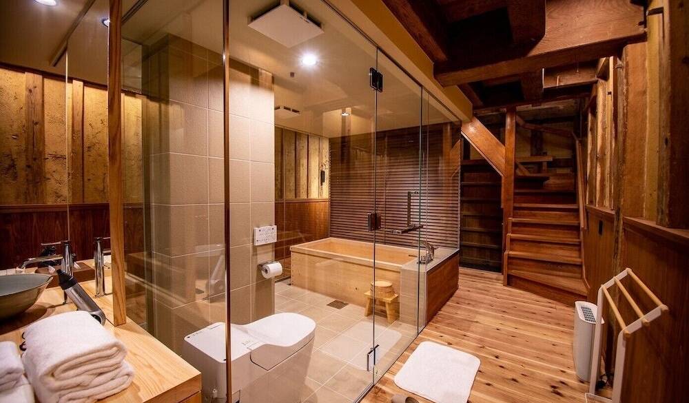 MUNE501 バスルーム / 2