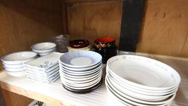 客室の設備とサービス / 22