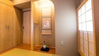 デラックス ツインルーム