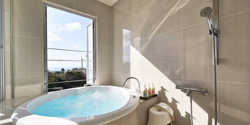 ジャグジーバス(2)