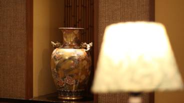 吉田屋のインテリア / 5