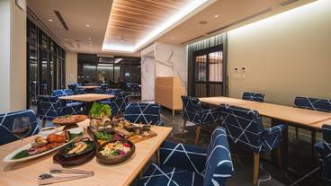 レストラン / 10