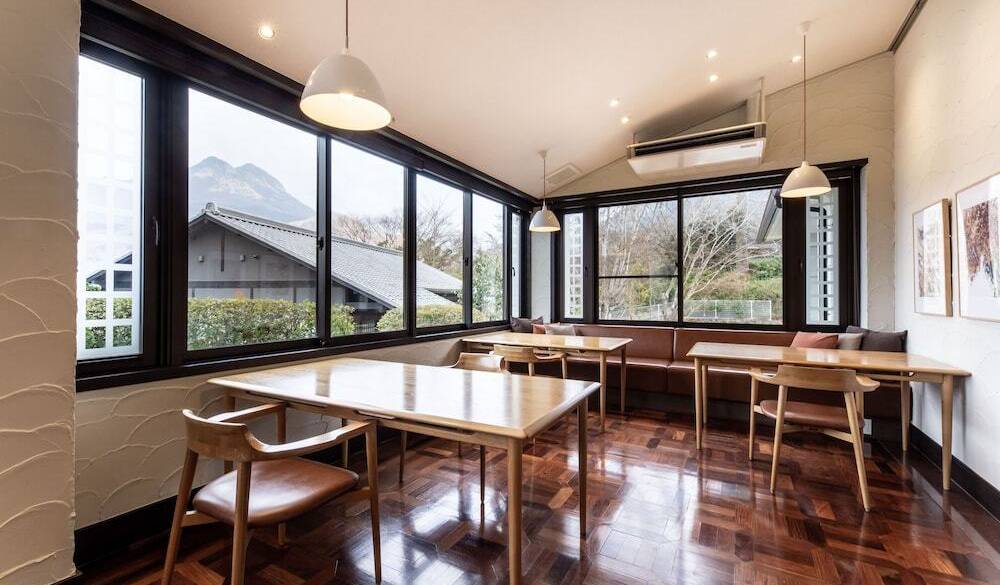 1階食事処② / 2