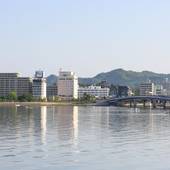 松江しんじ湖温泉 ニューアーバンホテル本館・別館（島根県 ビジネスホテル） / 5