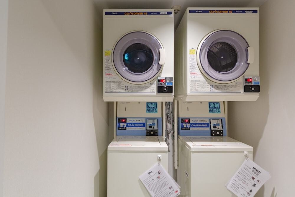 ランドリー ルーム