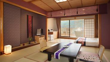 「柚」和洋室 / 15