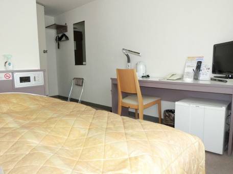 オレンジ・イン仙台東 / 5