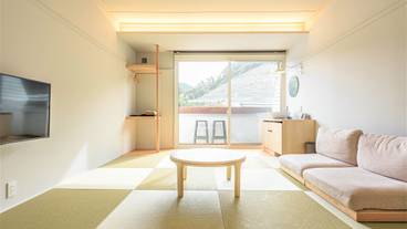 ゆったり禅　居間 / 5